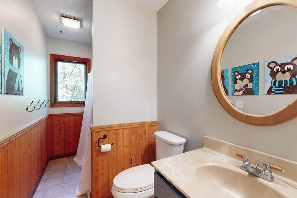 Photo of Bathroom in Brevard