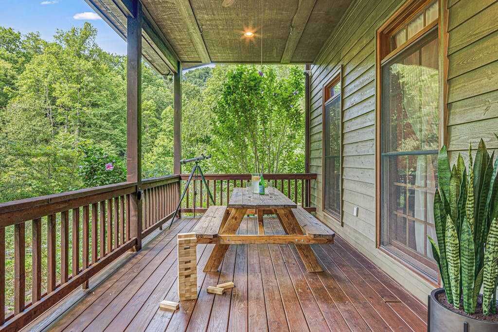 Photo of Outdoor in Almond
