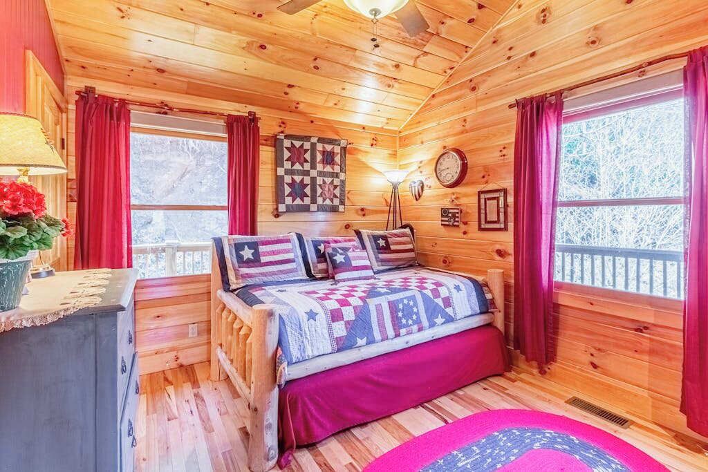 Photo of Bedroom in Whittier