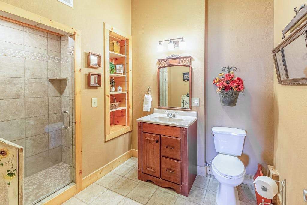 Photo of Bathroom in Whittier
