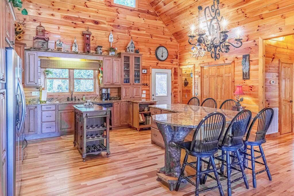 Photo of Kitchen in Whittier