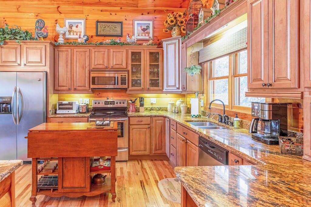 Photo of Kitchen in Whittier