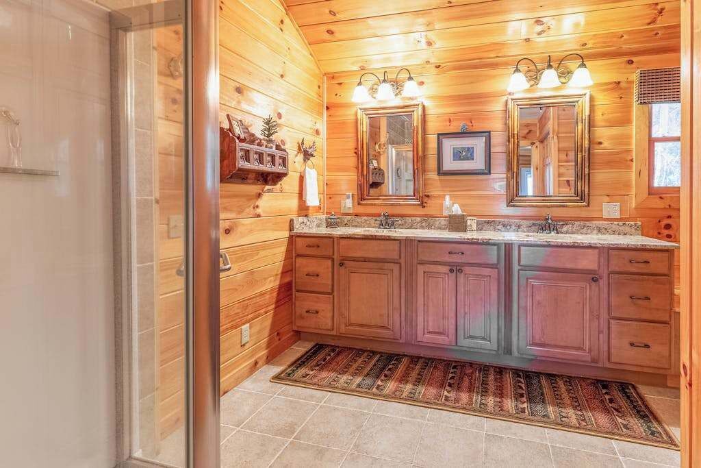 Photo of Bathroom in Whittier
