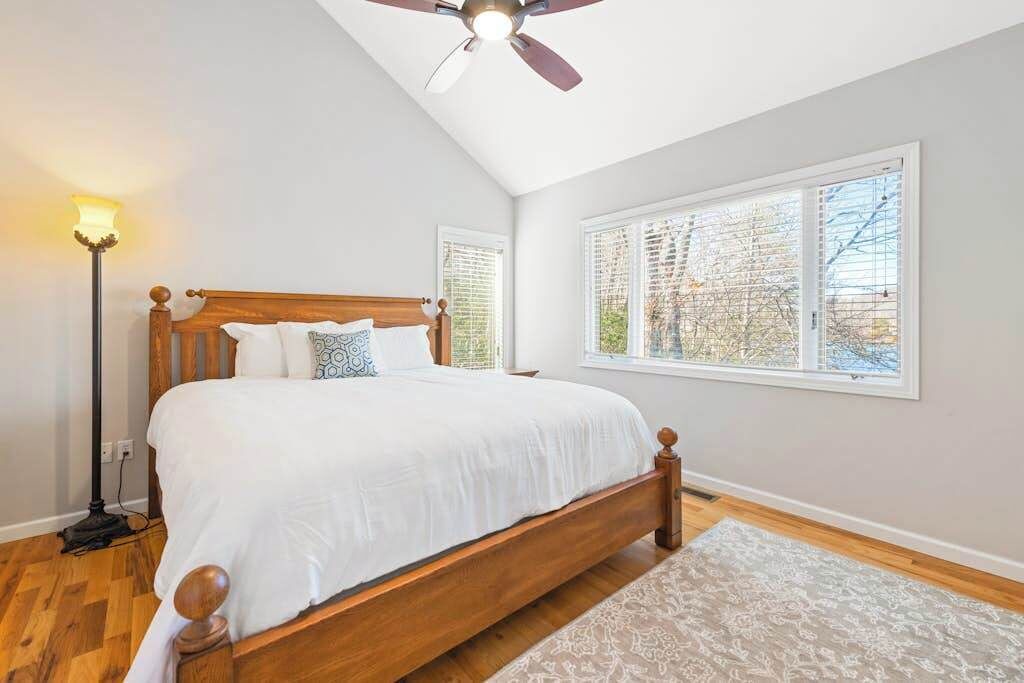 Photo of Bedroom in Brevard