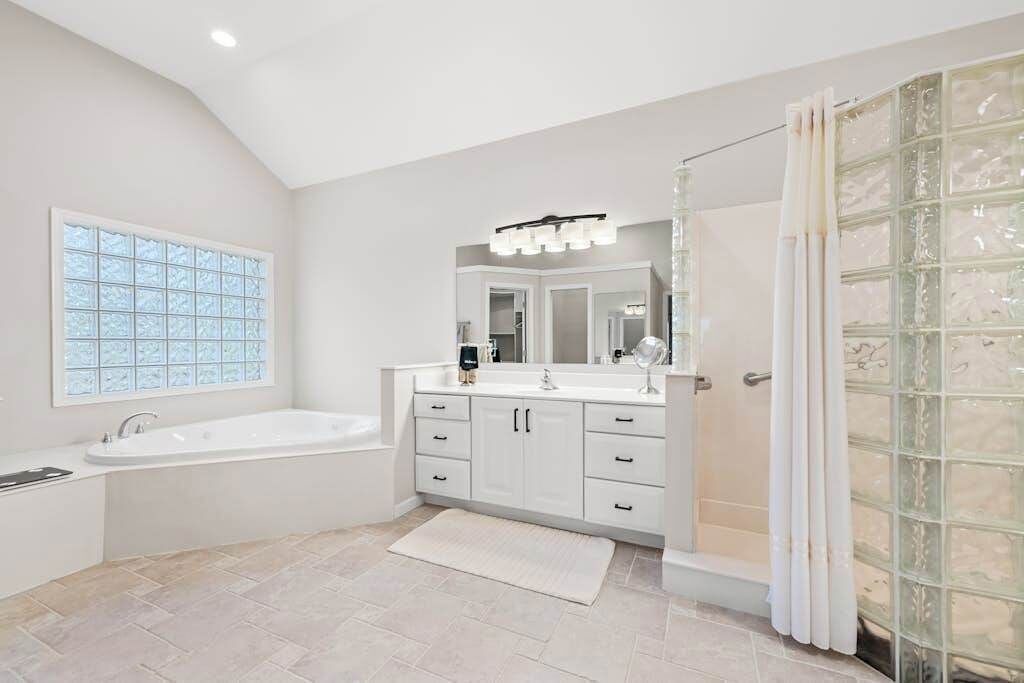 Photo of Bathroom in Brevard