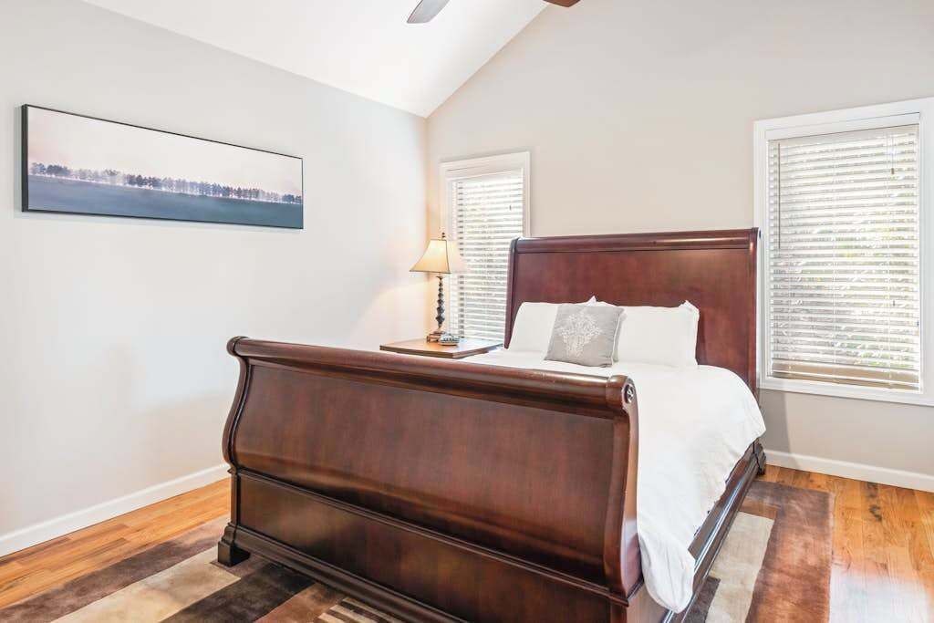 Photo of Bedroom in Brevard