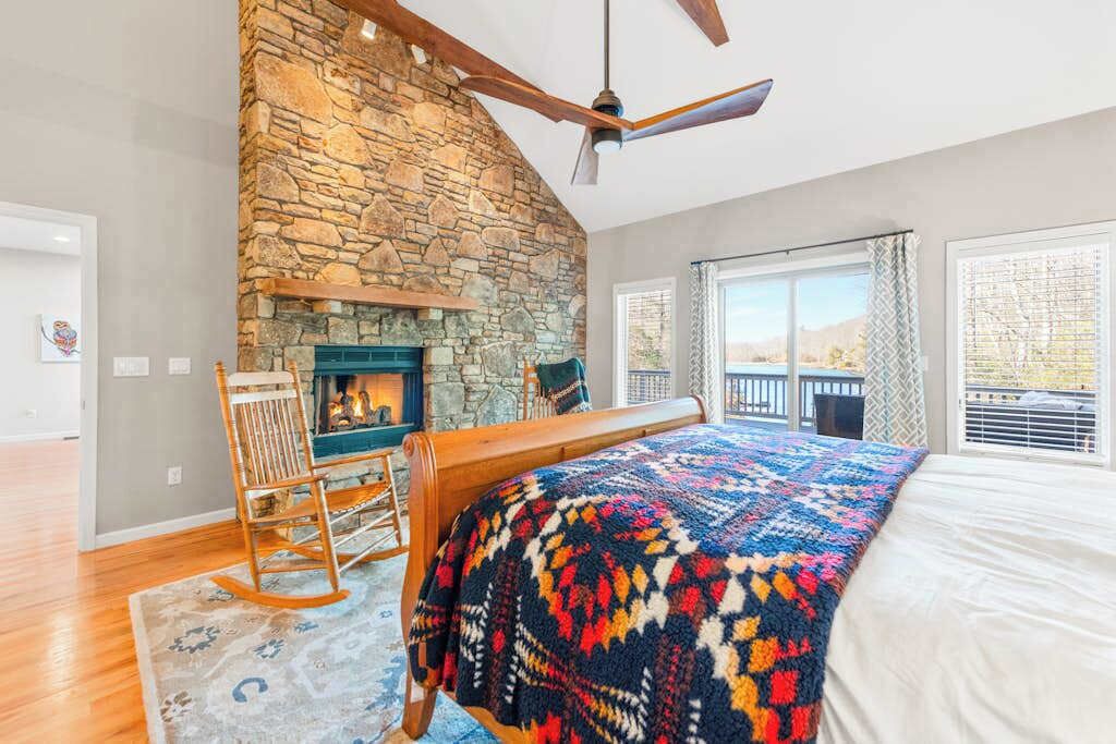 Photo of Bedroom in Brevard