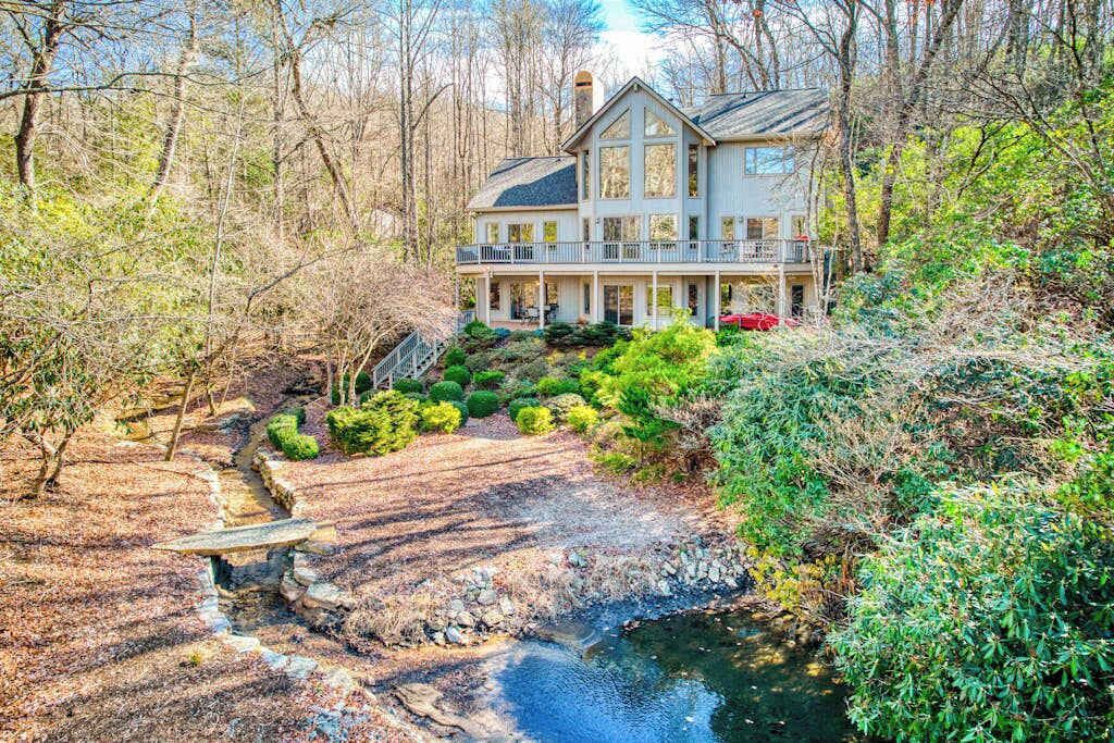 Photo of Outdoor in Brevard
