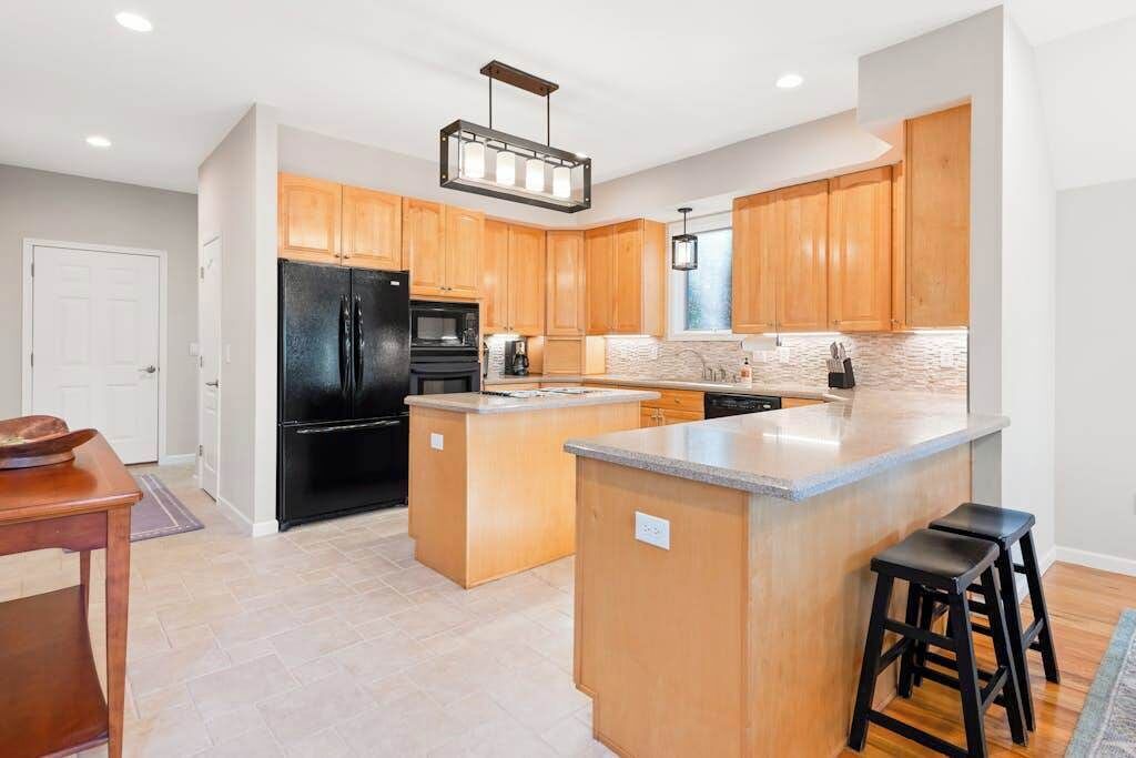 Photo of Kitchen in Brevard
