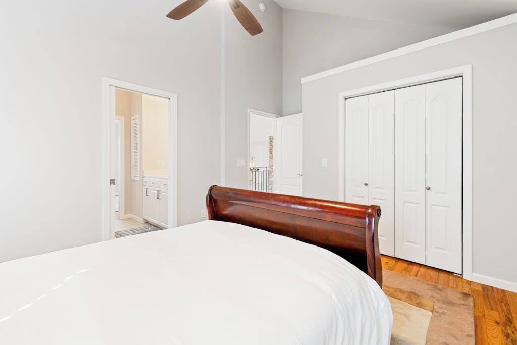 Photo of Bedroom in Brevard