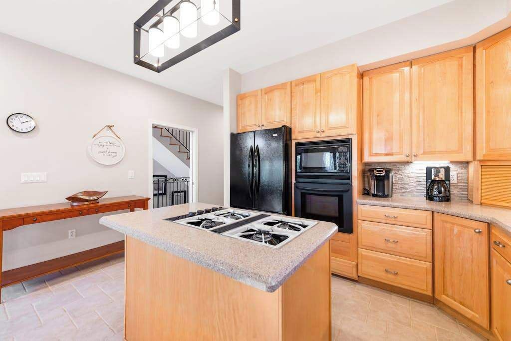 Photo of Kitchen in Brevard