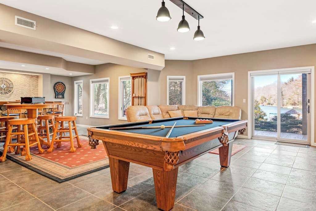 Photo of Bedroom in Brevard