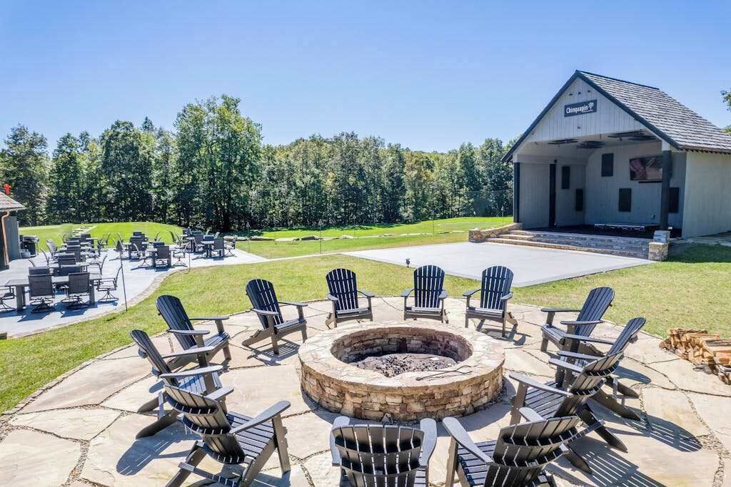 Photo of Patio Balcony in Glenville