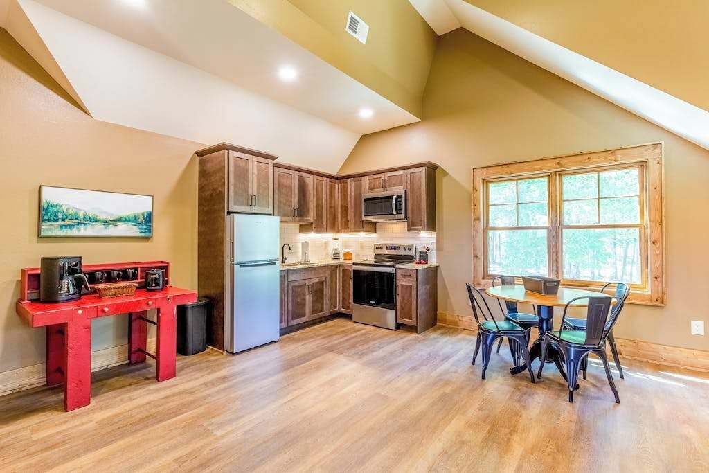 Photo of Kitchen in Glenville
