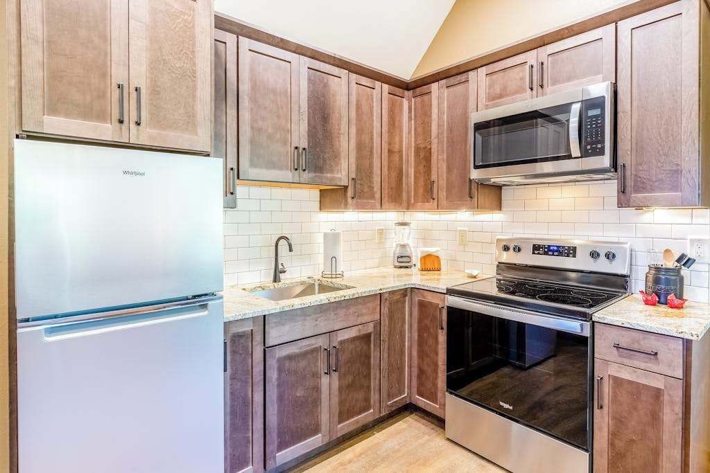 Photo of Kitchen in Glenville