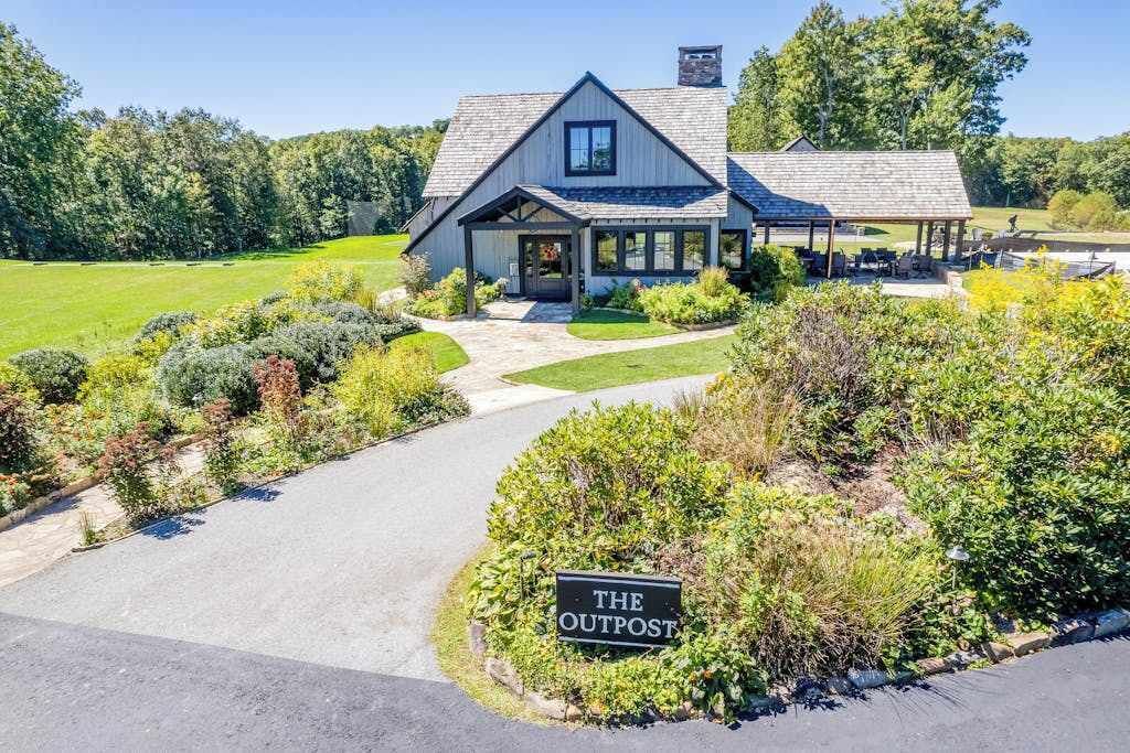 Photo of Outdoor in Glenville