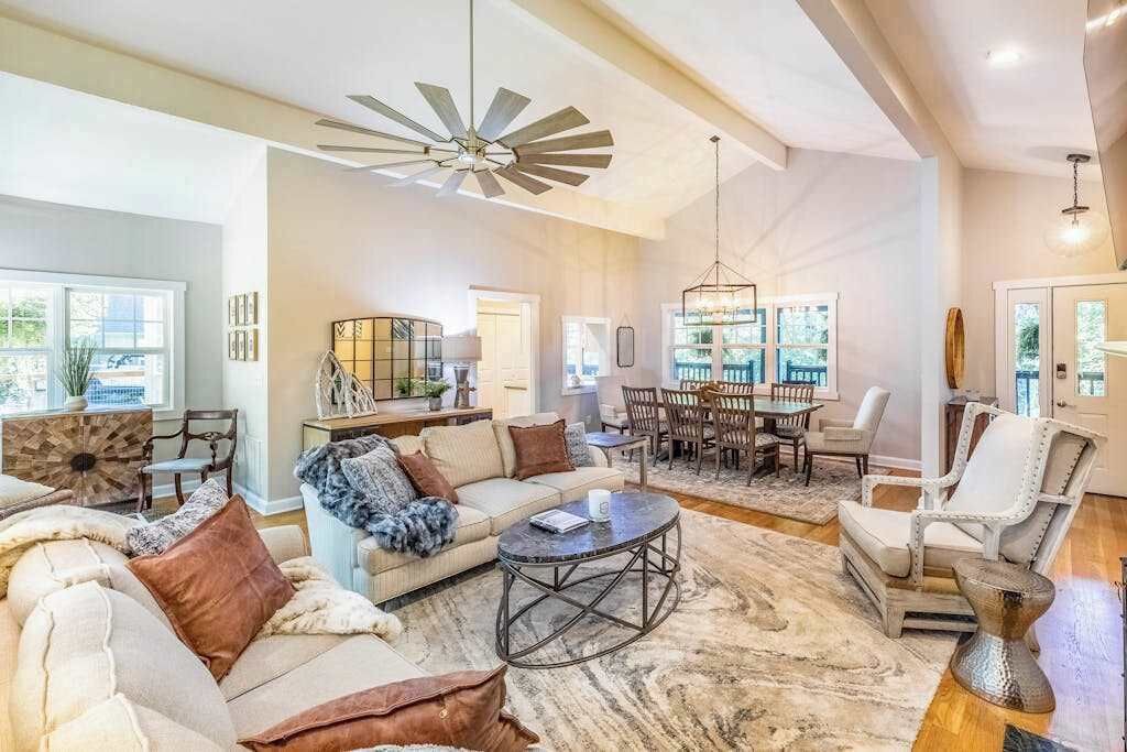 Photo of Livingroom in Highlands