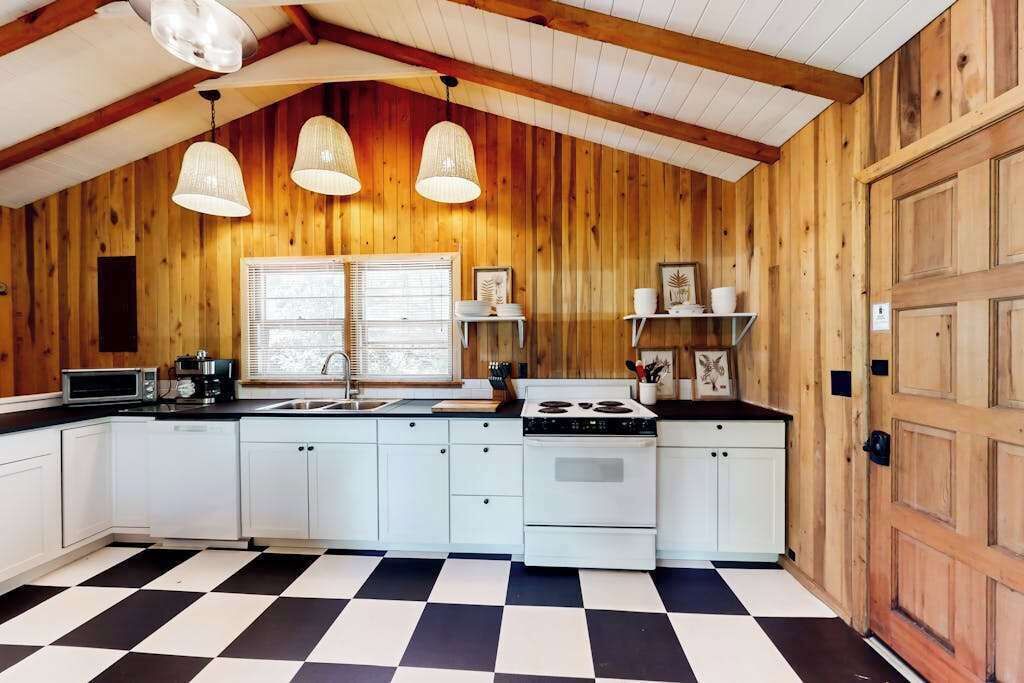 Photo of Kitchen in Topton