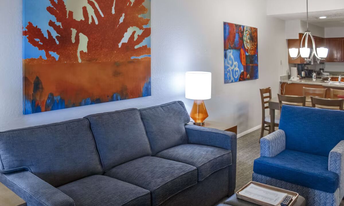 Photo of Bedroom in Kissimmee
