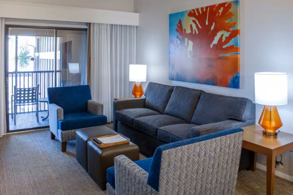 Photo of Bedroom in Kissimmee