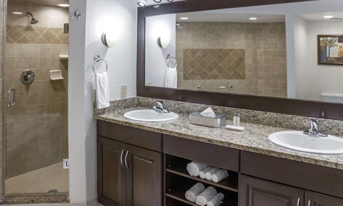Photo of Bathroom in Kissimmee
