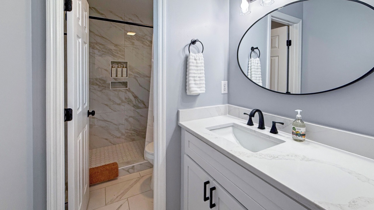 Photo of Bathroom in Kings Grant
