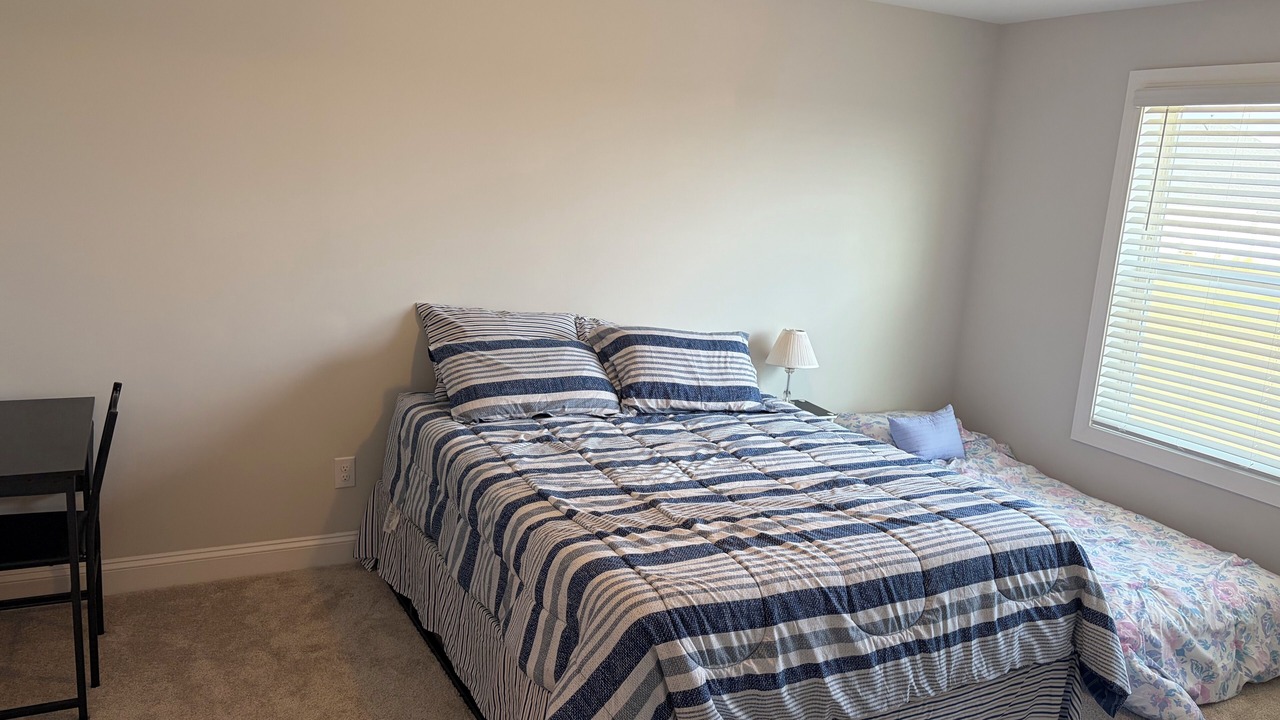 Photo of Bedroom in Zebulon