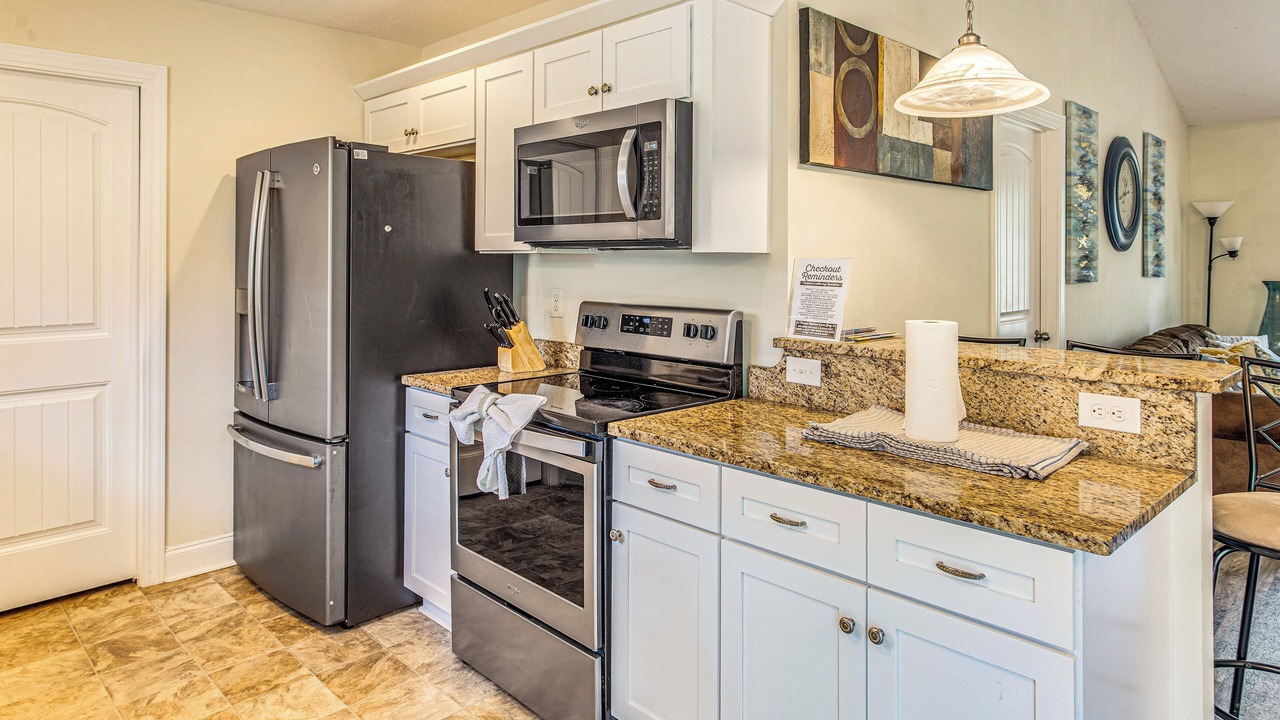 Photo of Kitchen in Conway