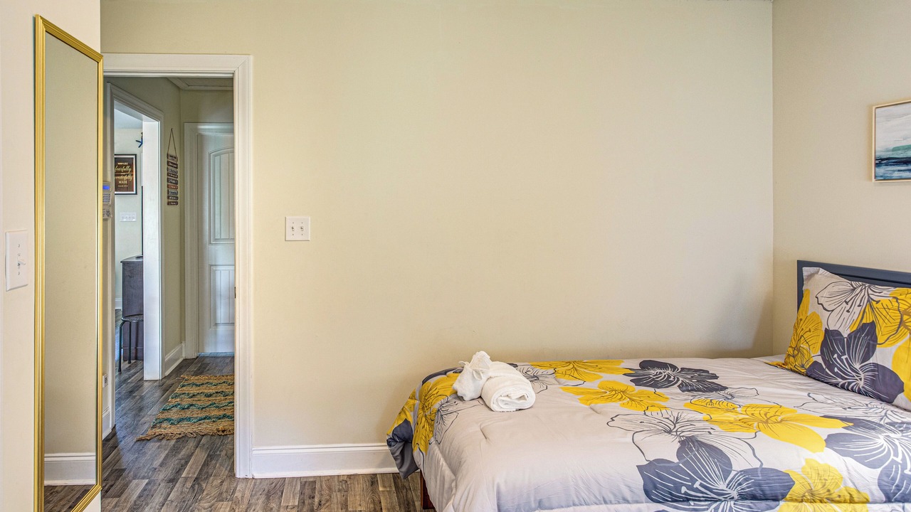 Photo of Bedroom in Conway