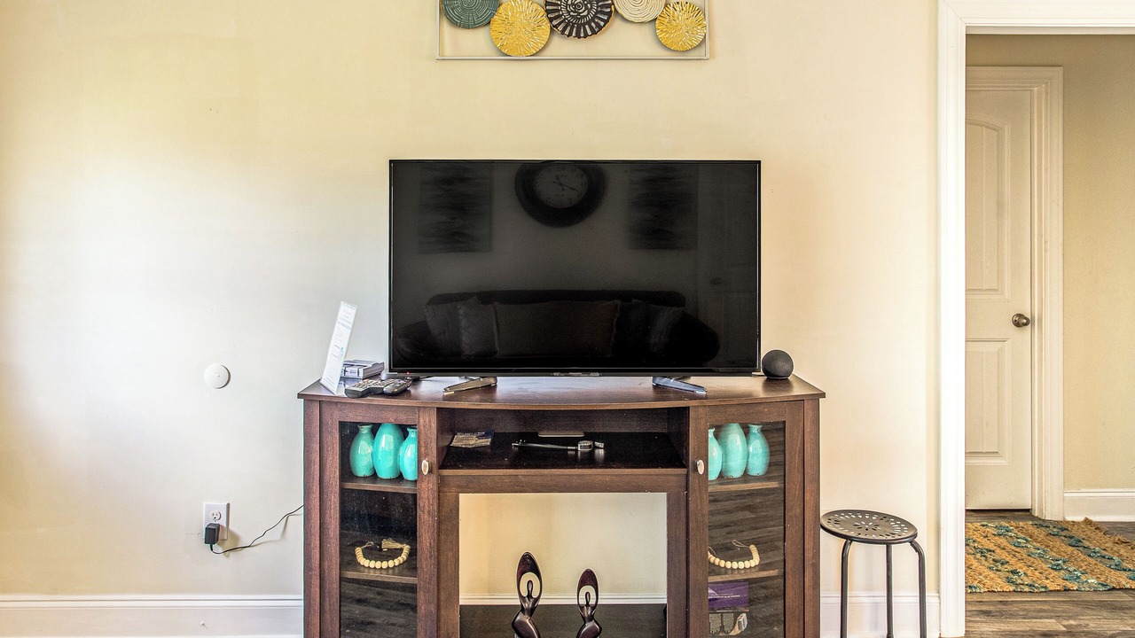 Photo of Livingroom in Conway