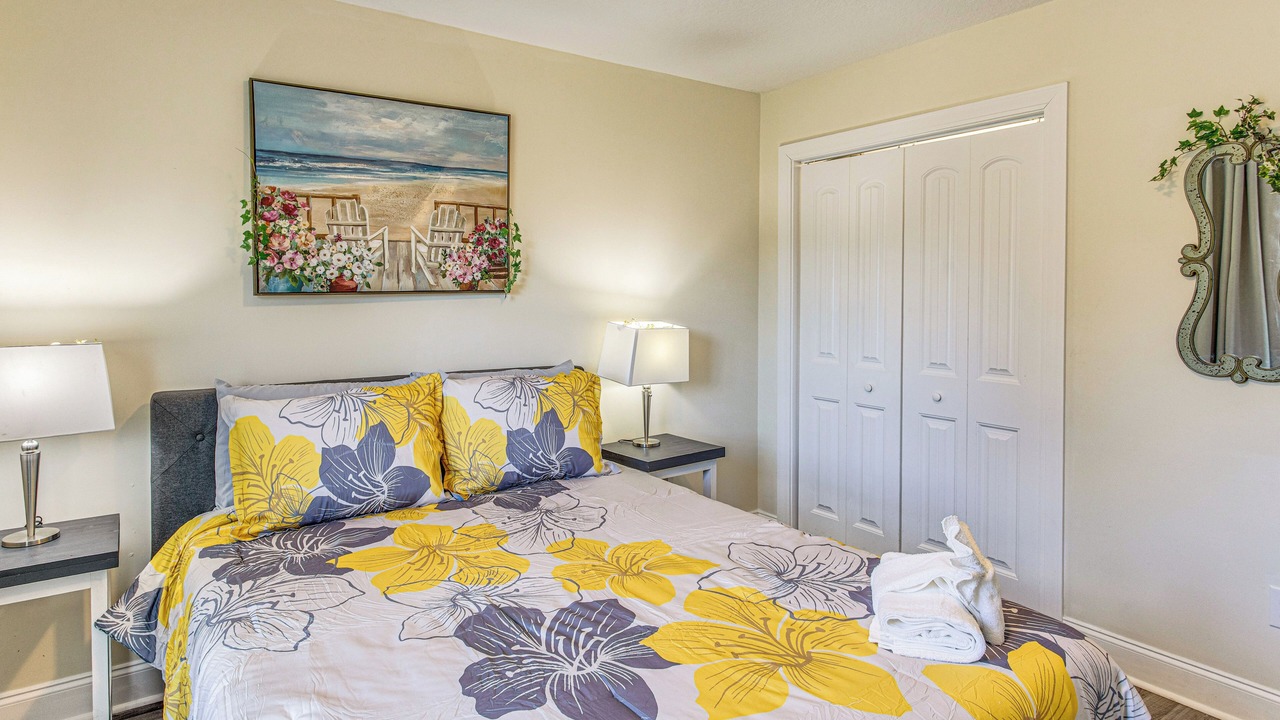 Photo of Bedroom in Conway