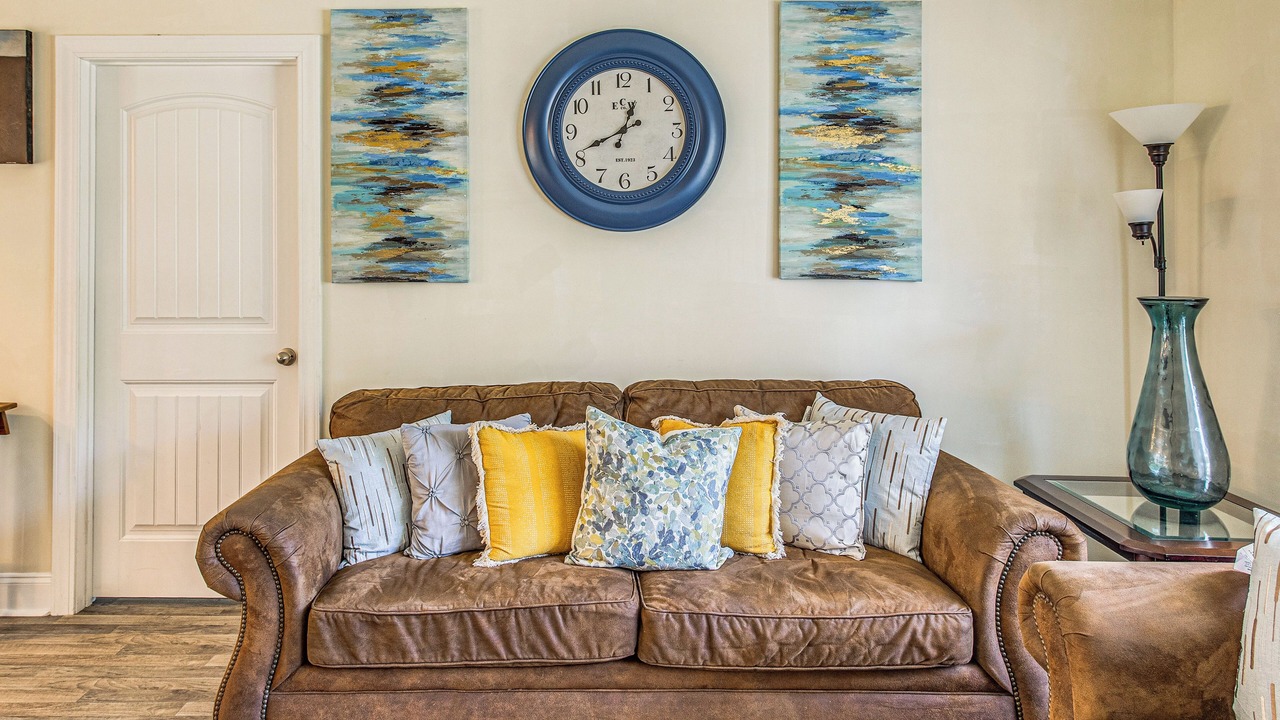 Photo of Livingroom in Conway