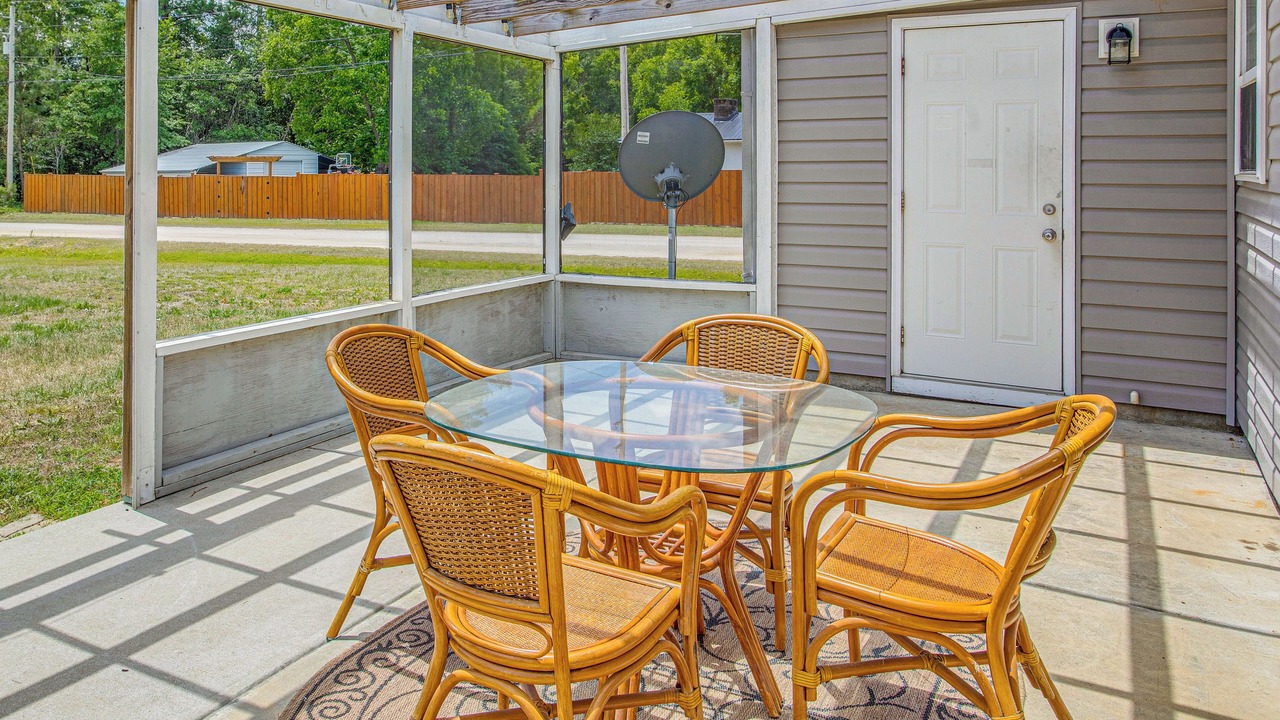 Photo of Outdoor in Conway