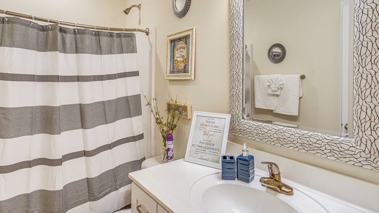 Photo of Bathroom in Conway