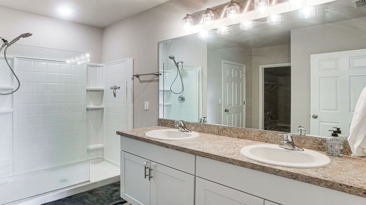Photo of Bathroom in Deep Creek