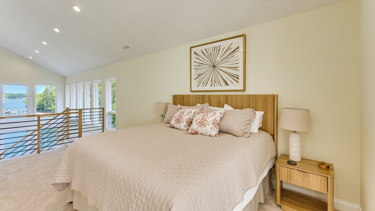 Photo of Bedroom in Bowling Green