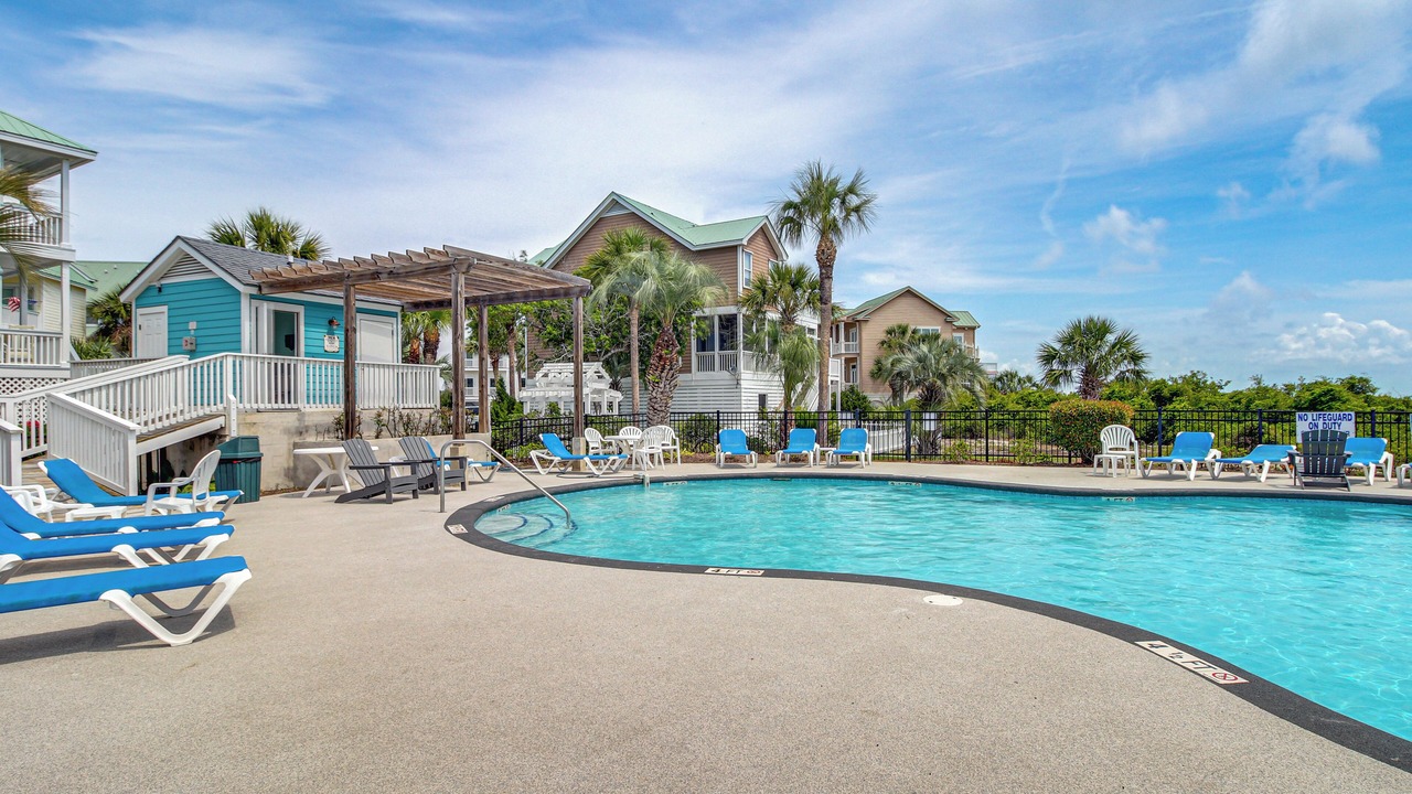 Photo of Outdoor in Oceanmarsh Subdivision