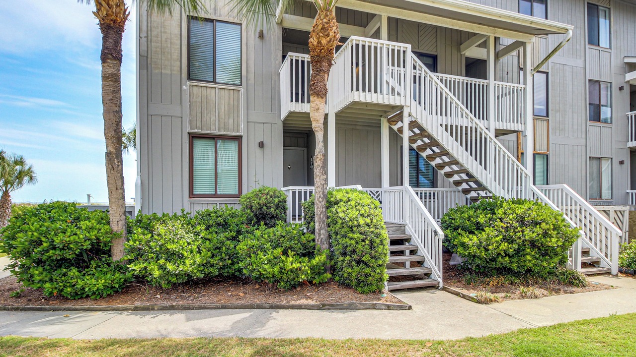 Photo of Outdoor in Oceanmarsh Subdivision