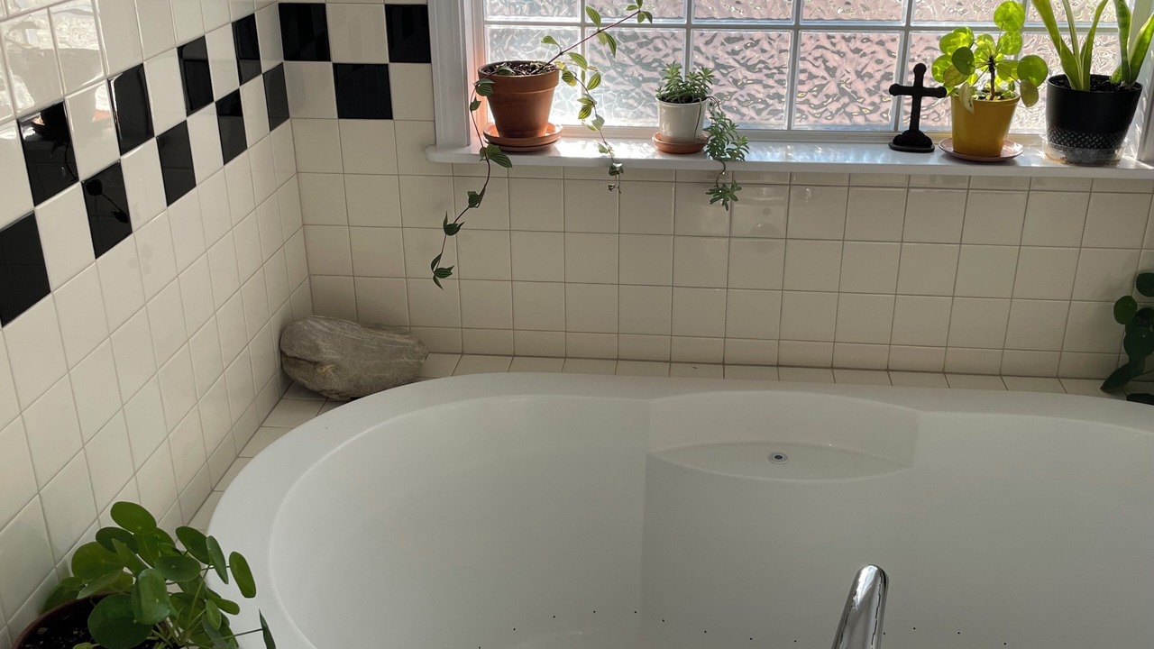Photo of Bathroom in Commerce
