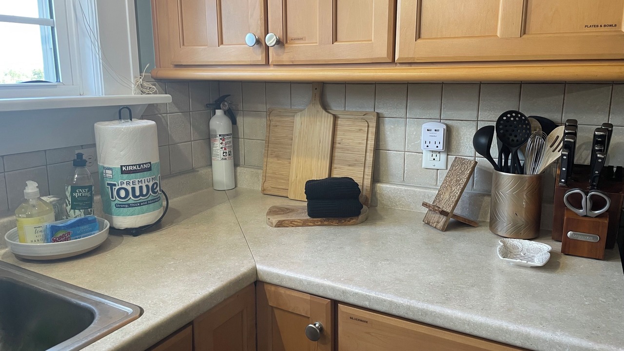 Photo of Kitchen in Commerce