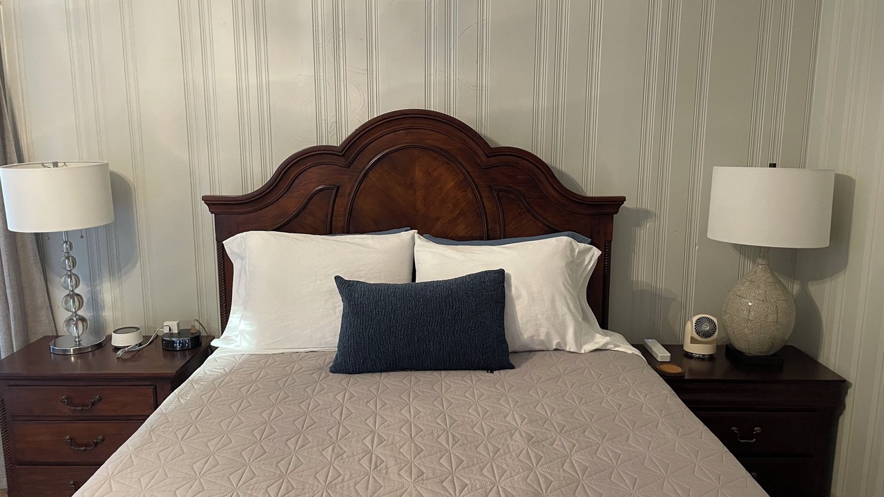 Photo of Bedroom in Commerce