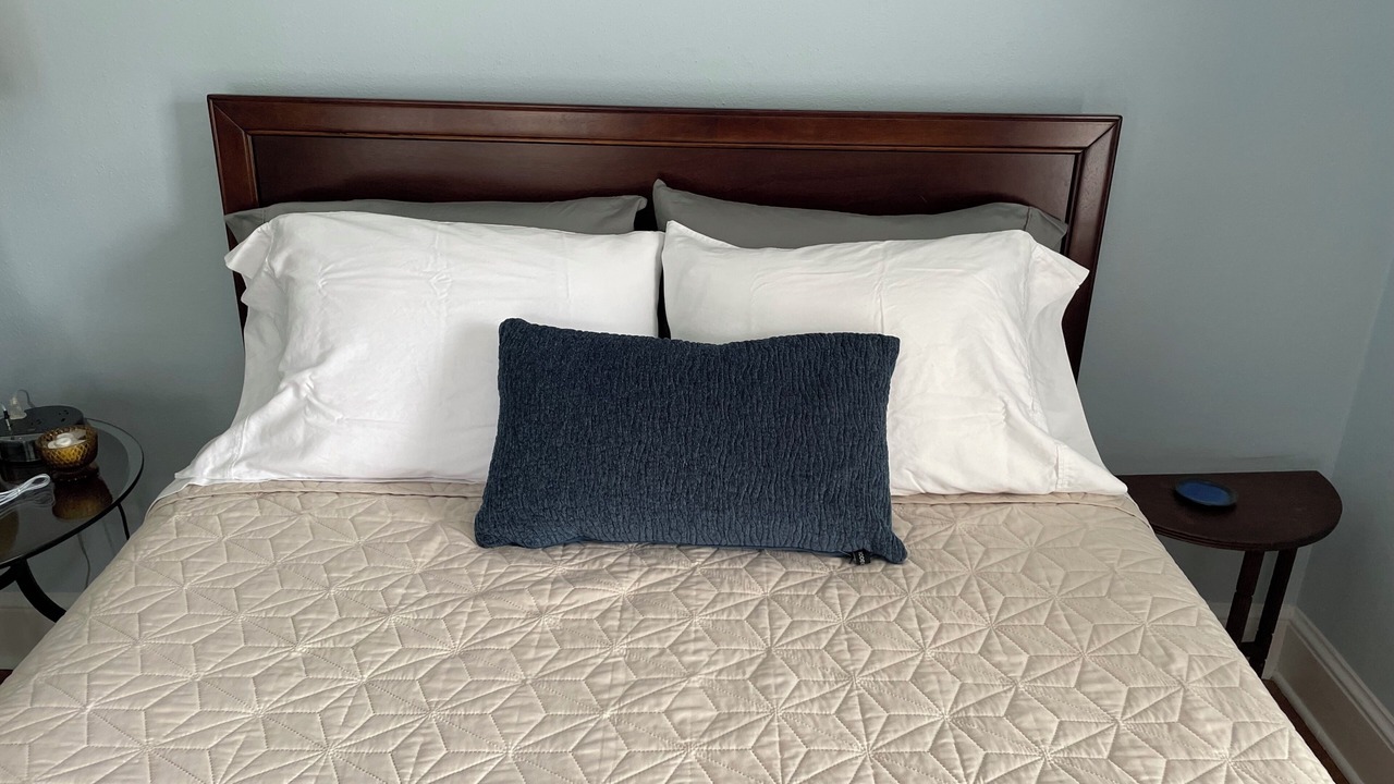 Photo of Bedroom in Commerce