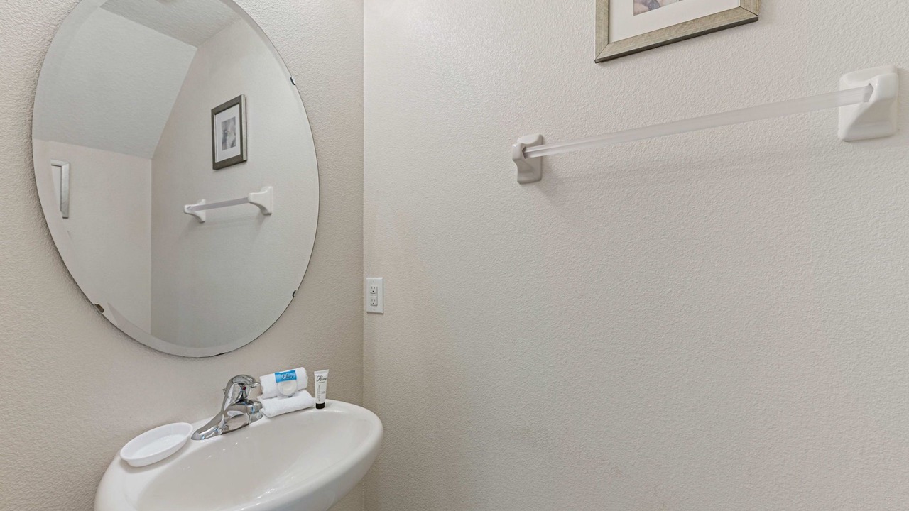 Photo of Bathroom in Veranda Palms