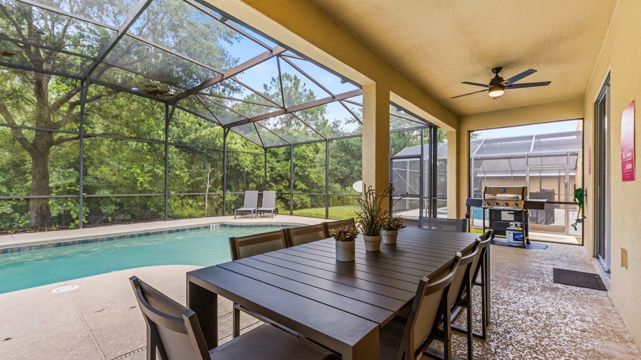 Photo of Outdoor in Veranda Palms
