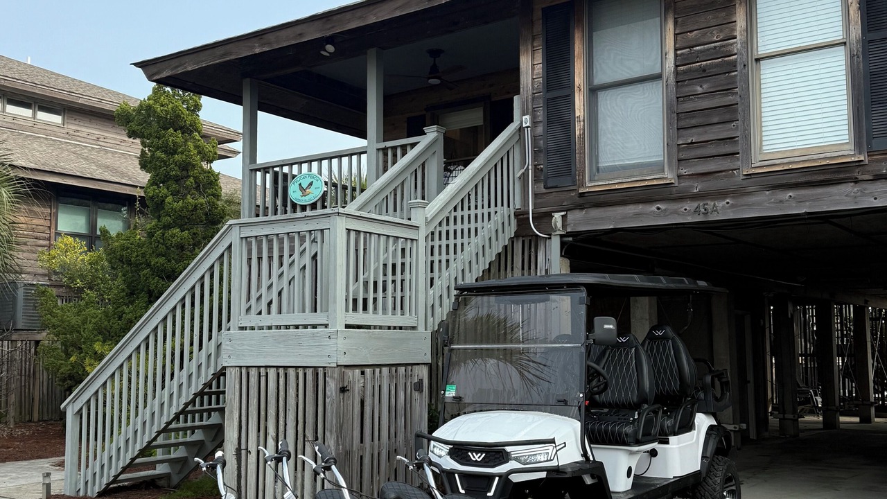 Photo of Outdoor in Oceanmarsh Subdivision