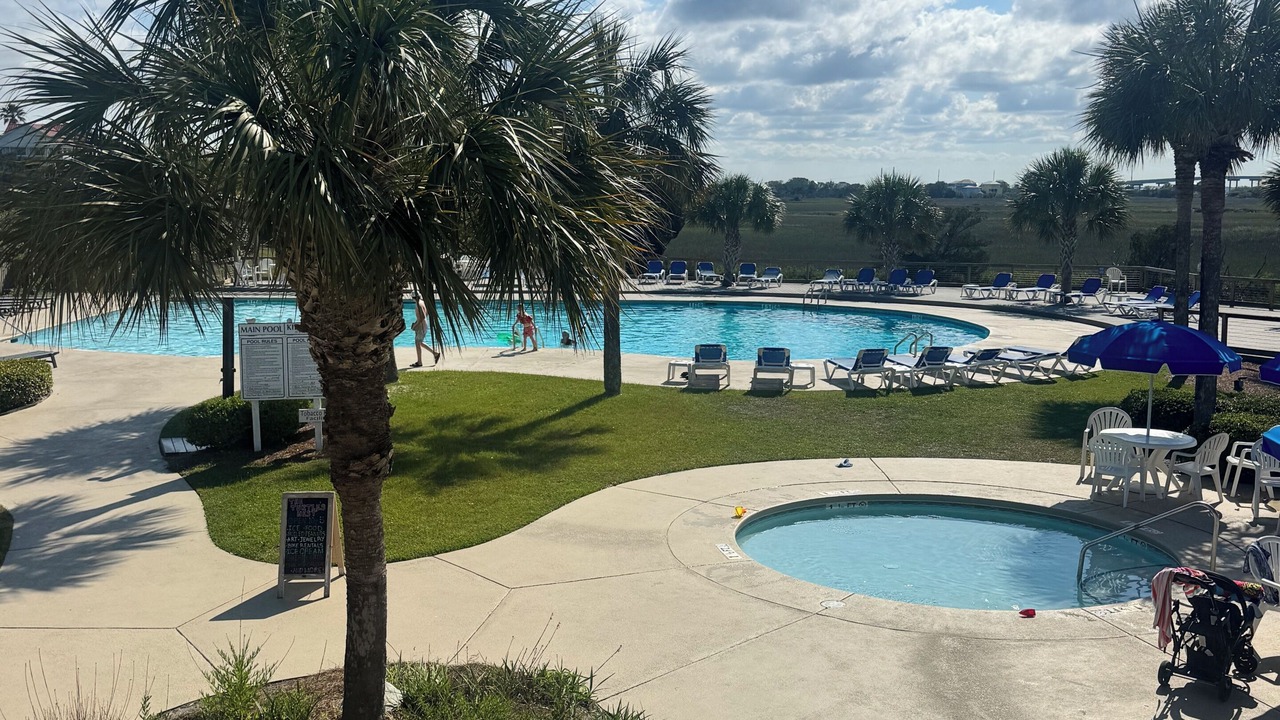 Photo of Outdoor in Oceanmarsh Subdivision