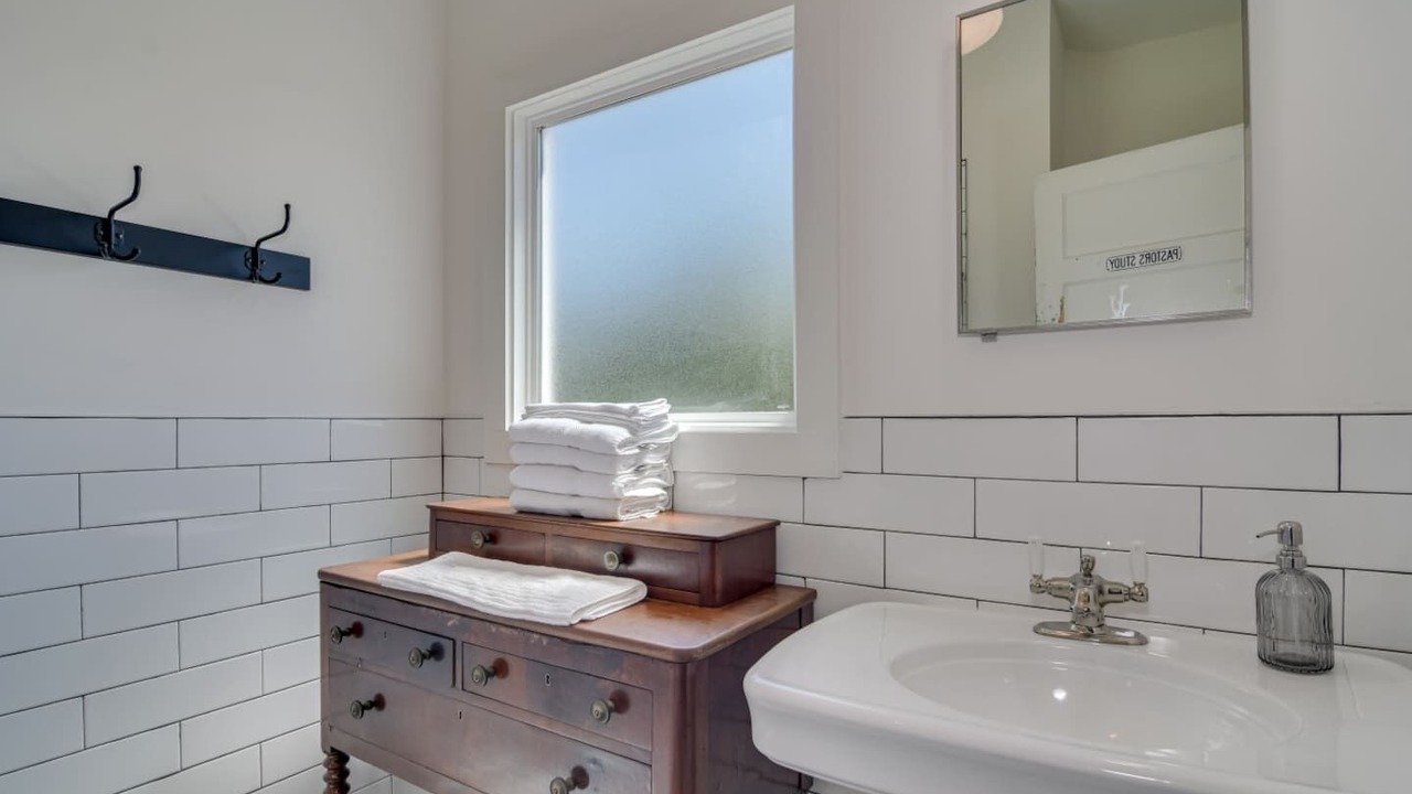 Photo of Bathroom in Augusta