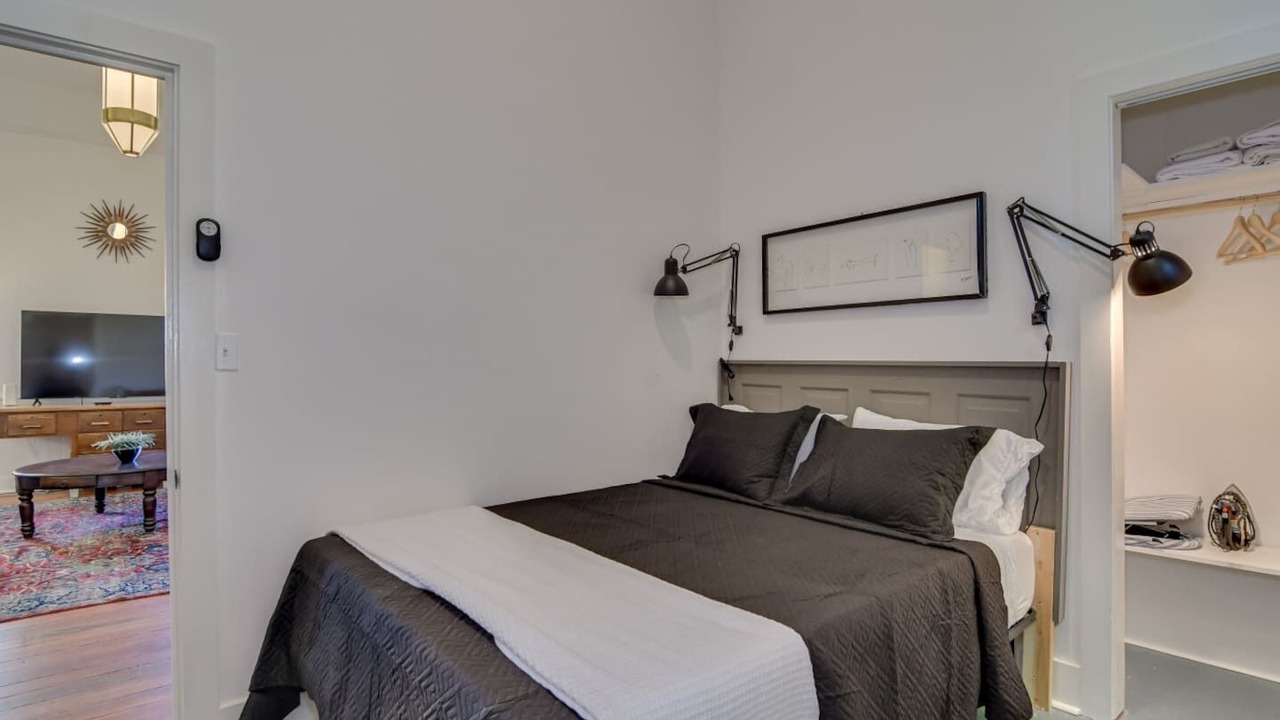 Photo of Bedroom in Augusta