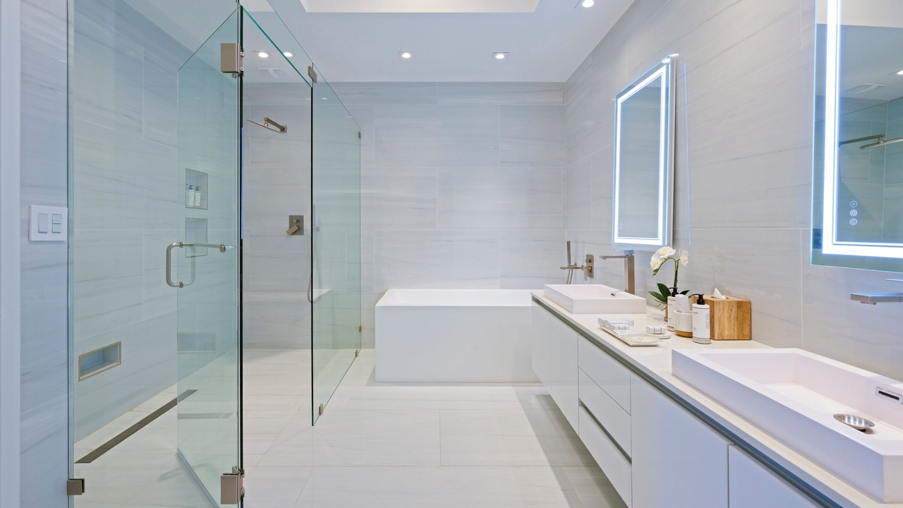 Photo of Bathroom in Singer Island