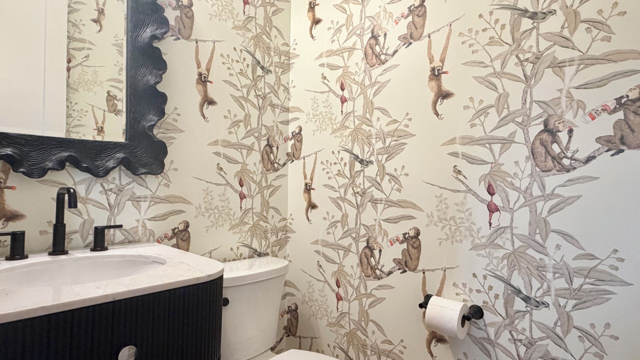 Photo of Bathroom in Edisto Island